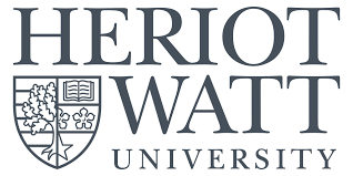 Heriot-Watt University logo